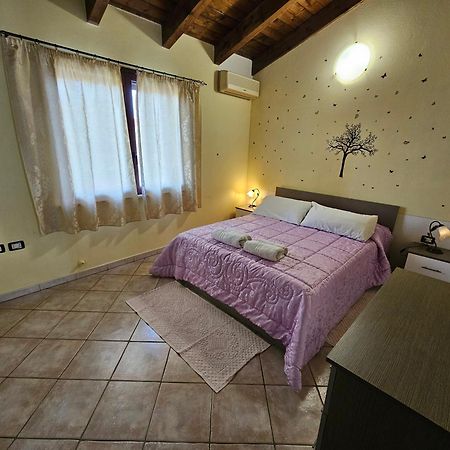Casa Serena Serdiana Экстерьер фото