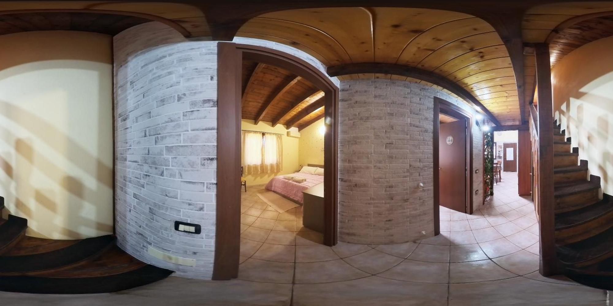Casa Serena Serdiana Экстерьер фото