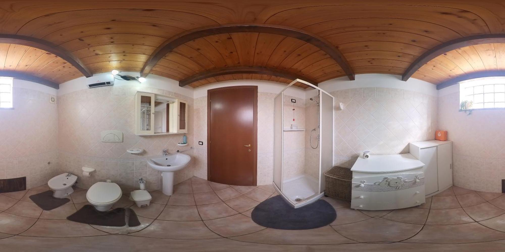 Casa Serena Serdiana Экстерьер фото