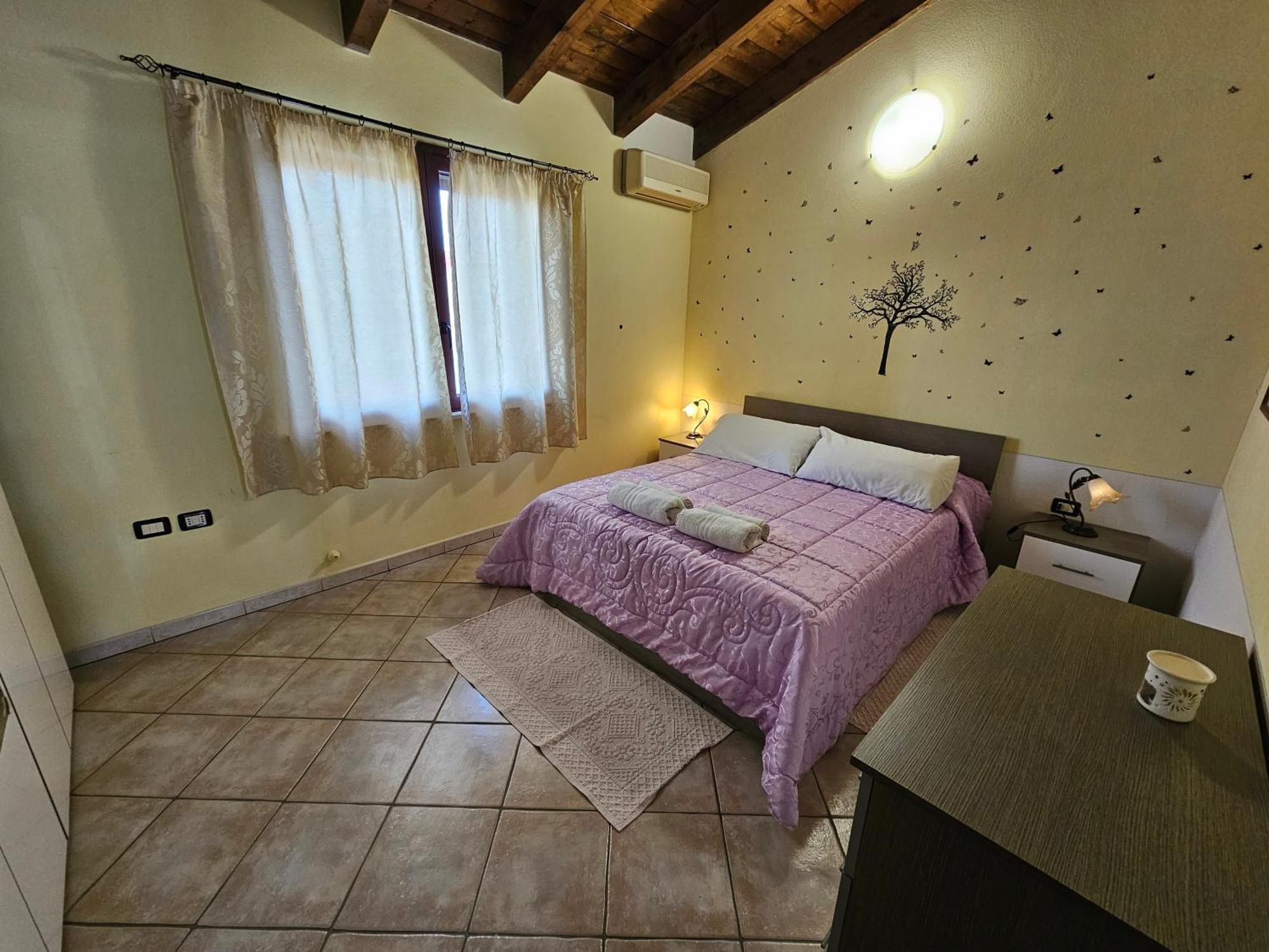 Casa Serena Serdiana Экстерьер фото