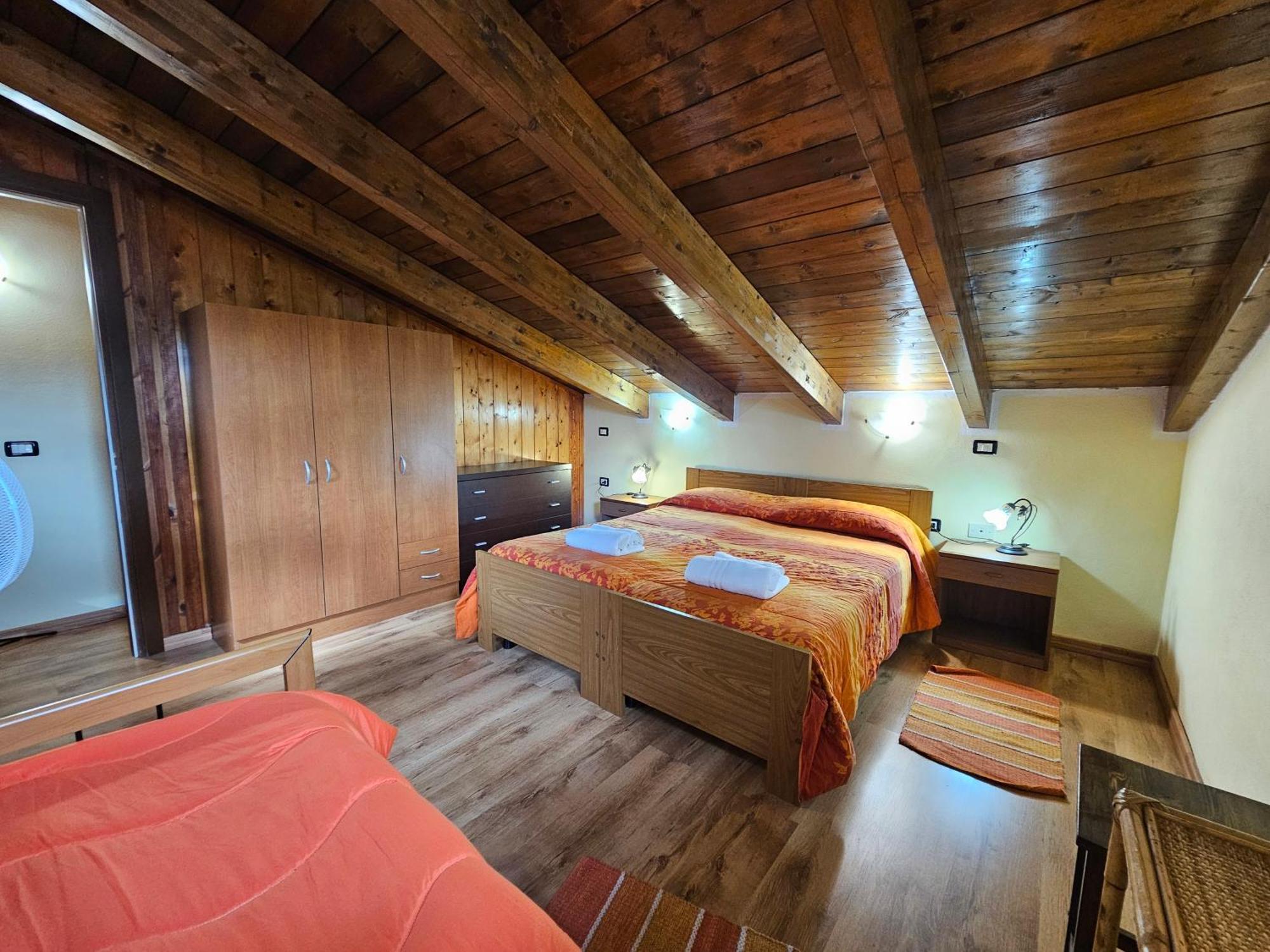 Casa Serena Serdiana Экстерьер фото