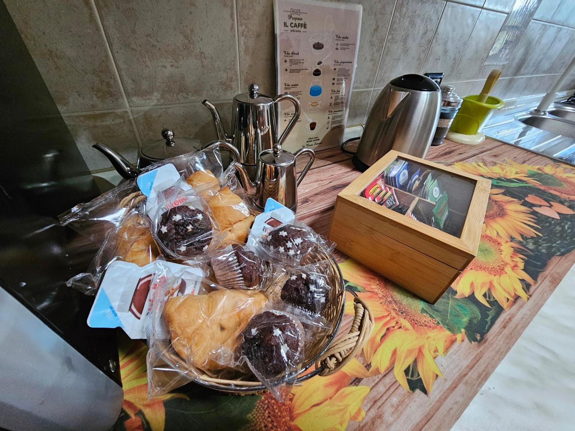 Casa Serena Serdiana Экстерьер фото