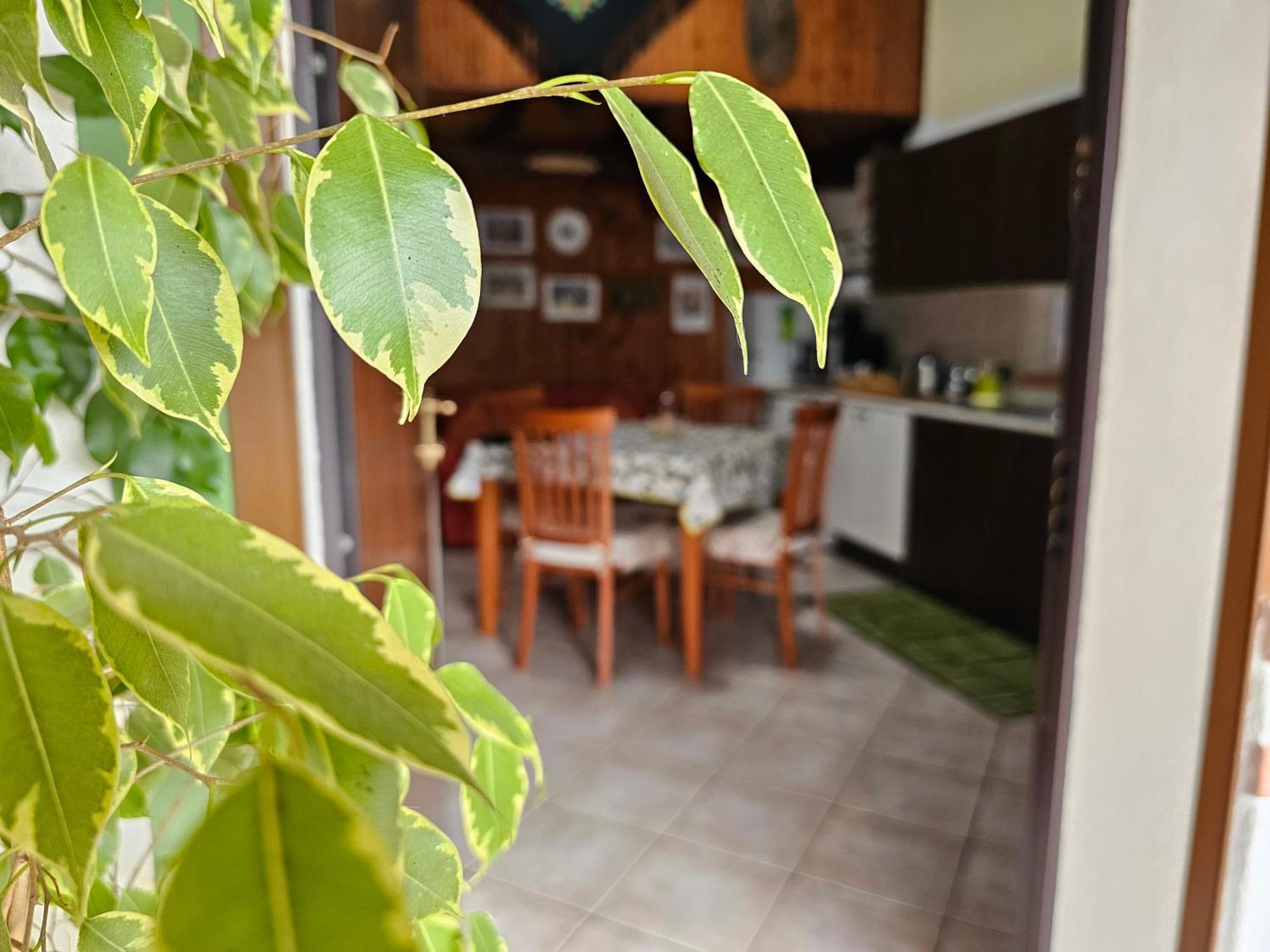 Casa Serena Serdiana Экстерьер фото