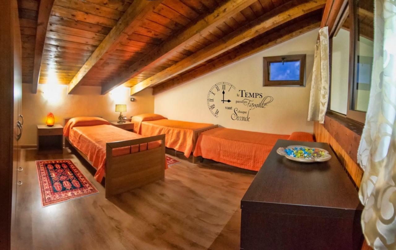 Casa Serena Serdiana Экстерьер фото